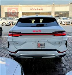 بي واي دي سونغ بلس